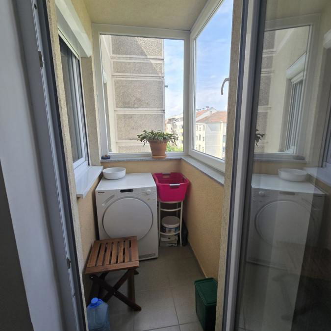 Jednoiposoban stan na prodaju, Podbara, Novi Sad, 47m², 167.000 €