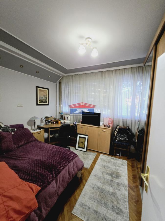Četvorosoban stan na prodaju, Centar, Novi Sad, 87m², 236.900 €