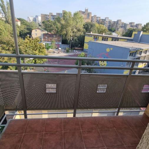 Trosoban stan na prodaju, Grbavica, Novi Sad, 66m², 195.700 €