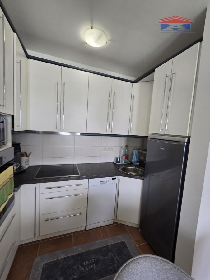 Jednoiposoban stan na prodaju, Podbara, Novi Sad, 47m², 167.000 €