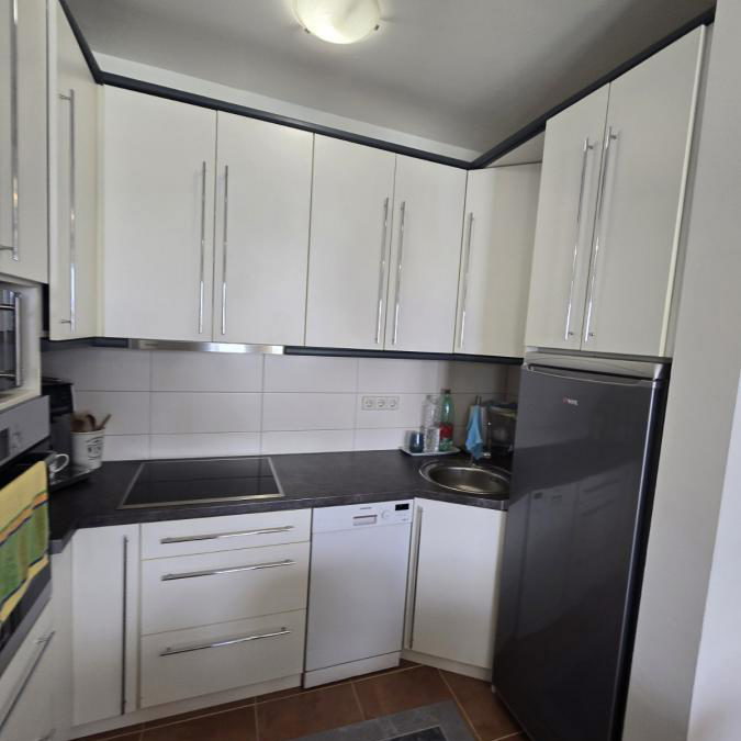 Jednoiposoban stan na prodaju, Podbara, Novi Sad, 47m², 167.000 €