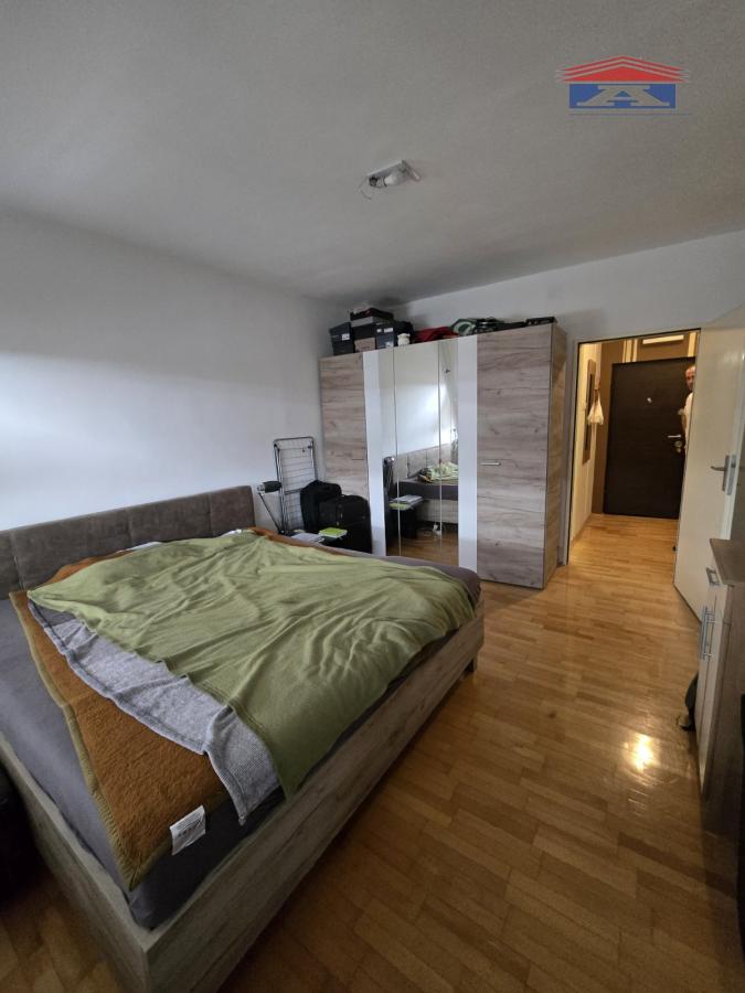 Dvosoban stan na prodaju, Detelinara, Novi Sad, 64m², 184.600 €