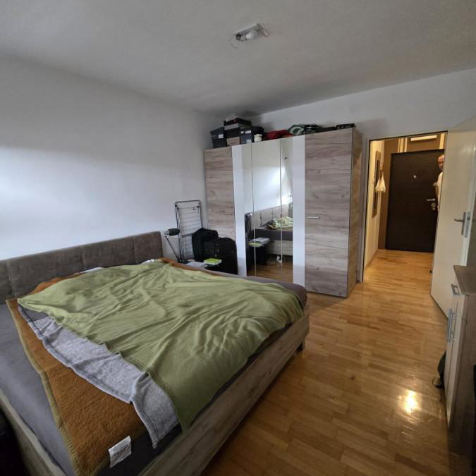 Dvosoban stan na prodaju, Detelinara, Novi Sad, 64m², 184.600 €