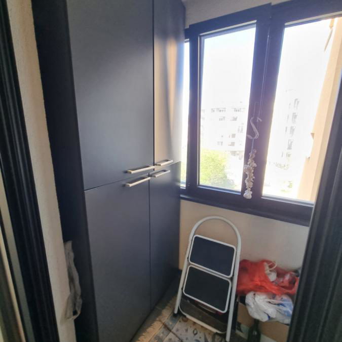 Petosoban stan na prodaju, Grbavica, Novi Sad, 155m², 415.000 €
