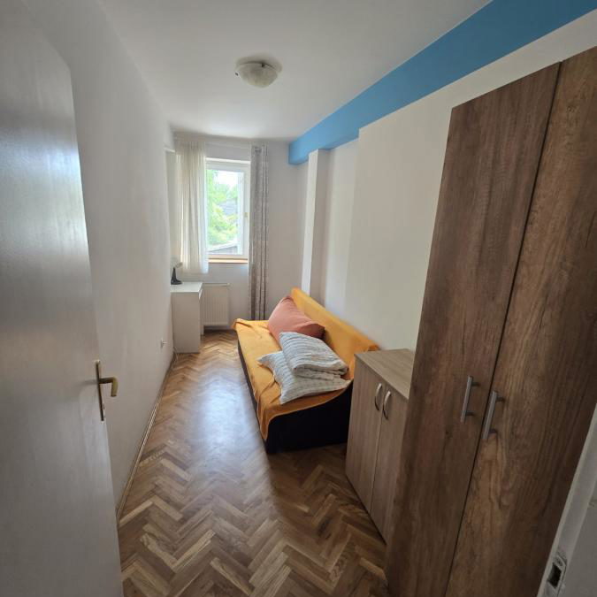 Troiposoban stan na prodaju, Bulevar Oslobođenja, Novi Sad, 92m², 208.500 €