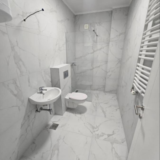 Četvorosoban stan na prodaju, Avijatičarsko Naselje, Novi Sad, 95m², 205.500 €