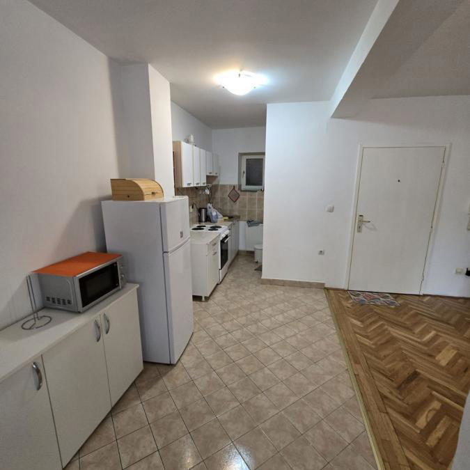 Troiposoban stan na prodaju, Bulevar Oslobođenja, Novi Sad, 92m², 208.500 €