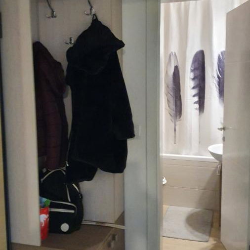 Jednoiposoban stan na prodaju, Podbara, Novi Sad, 47m², 145.230 €