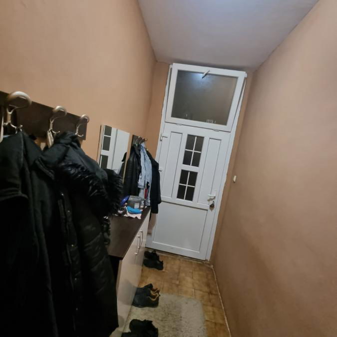 Dvoiposoban stan na prodaju, Centar, Novi Sad, 37m², 103.000 €