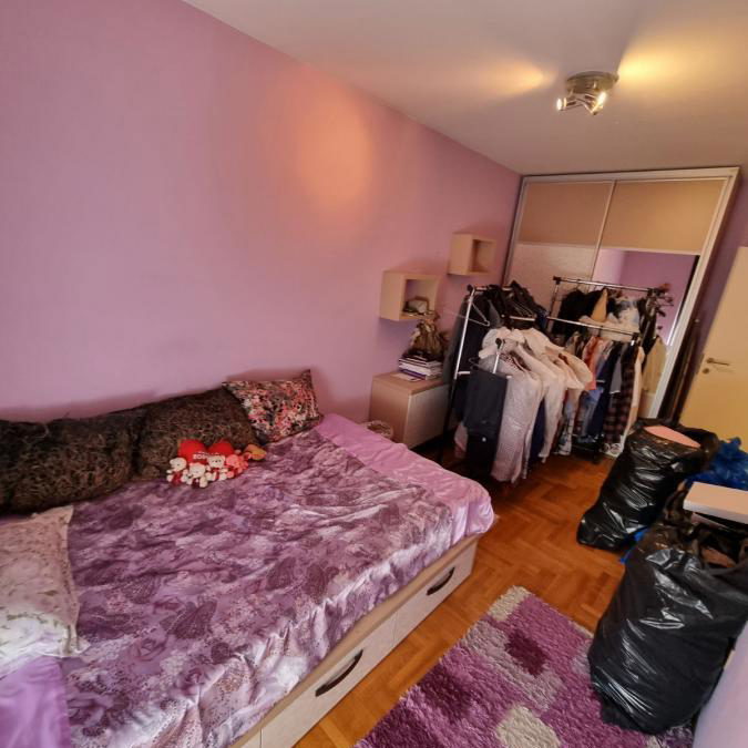 Petosoban stan na prodaju, Grbavica, Novi Sad, 155m², 415.000 €