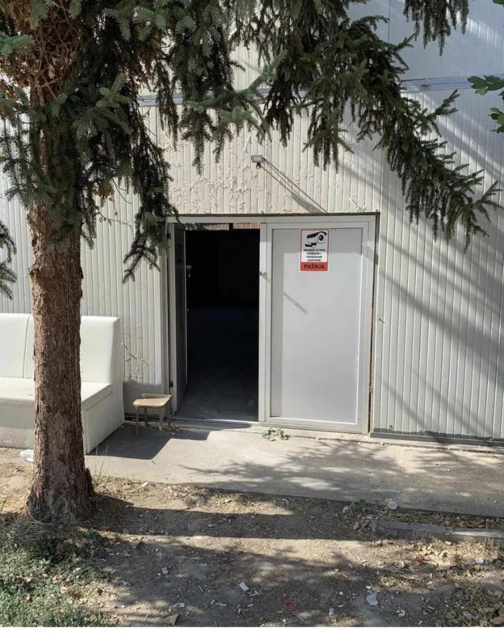 Lokal na prodaju, Kamenjar, Novi Sad, 203m², 268.000 €