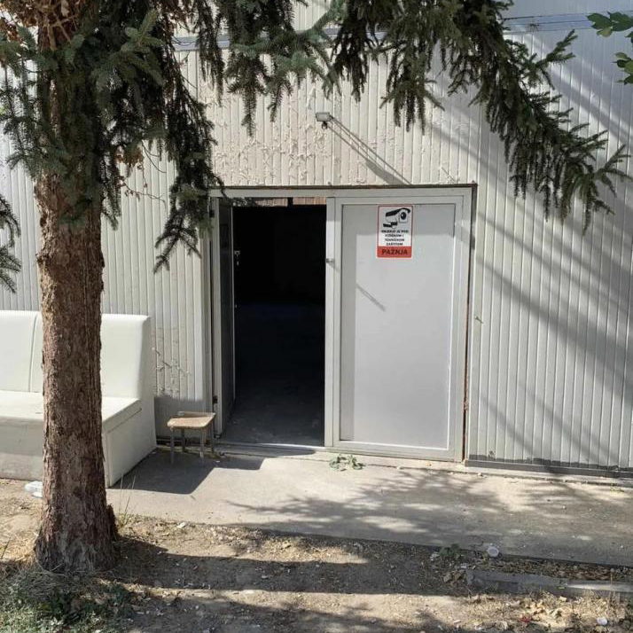 Lokal na prodaju, Kamenjar, Novi Sad, 203m², 268.000 €