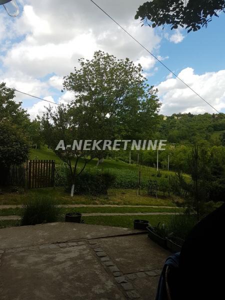 Kuća na prodaju, Sremska Kamenica, Novi Sad, 64m², 350.000 €