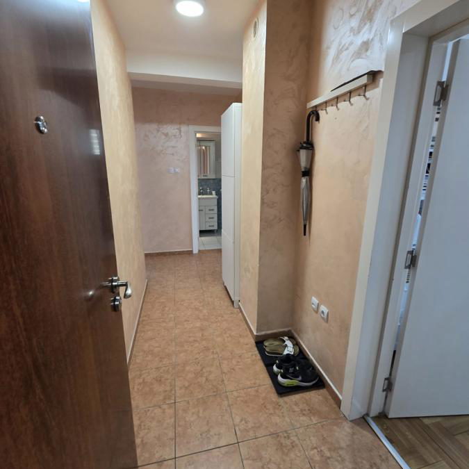 Dvoiposoban stan na prodaju, Bulevar Evrope, Novi Sad, 75m², 186.000 €