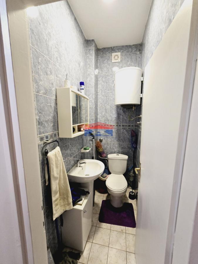 Četvorosoban stan na prodaju, Centar, Novi Sad, 87m², 236.900 €