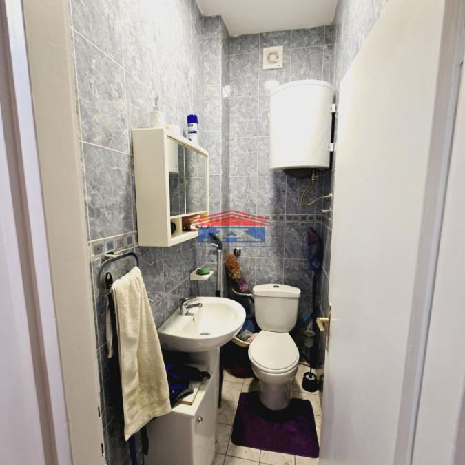 Četvorosoban stan na prodaju, Centar, Novi Sad, 87m², 236.900 €