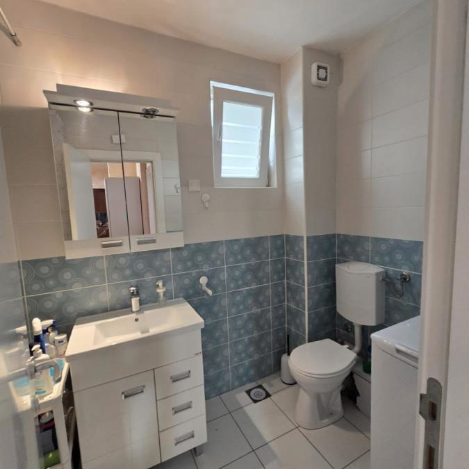 Dvoiposoban stan na prodaju, Bulevar Evrope, Novi Sad, 75m², 186.000 €