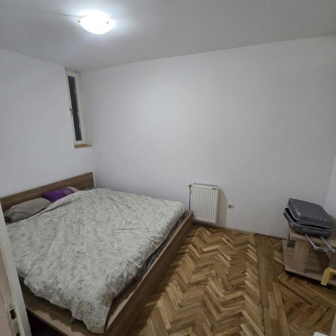 Troiposoban stan na prodaju, Bulevar Oslobođenja, Novi Sad, 92m², 208.500 €