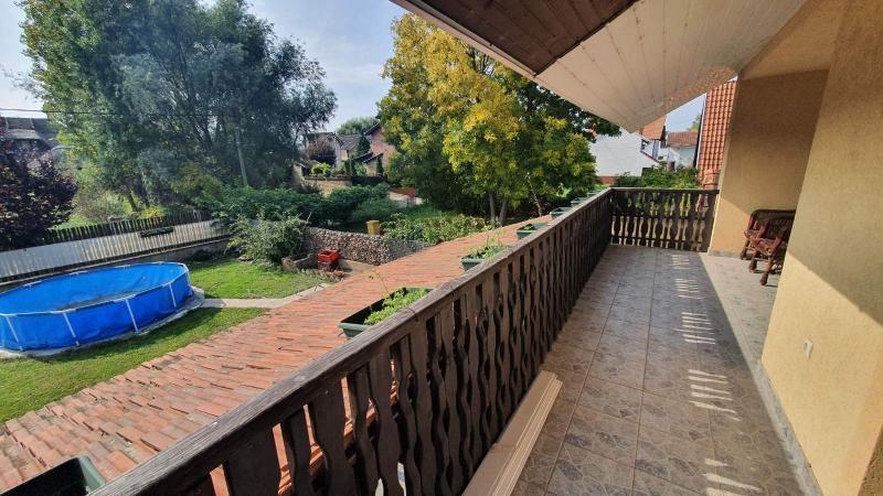 Kuća na prodaju, Kamenjar, Novi Sad, 168m², 204.300 €