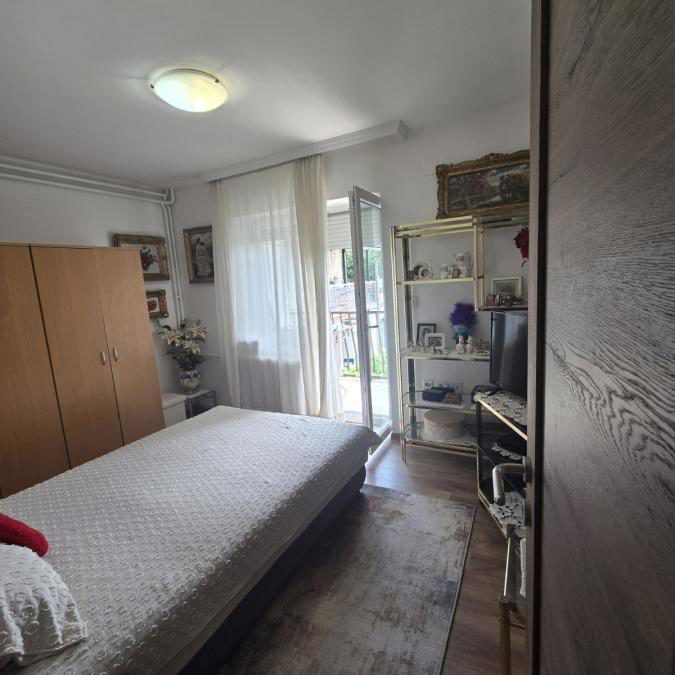 Četvorosoban stan na prodaju, Grbavica, Novi Sad, 108m², 311.500 €