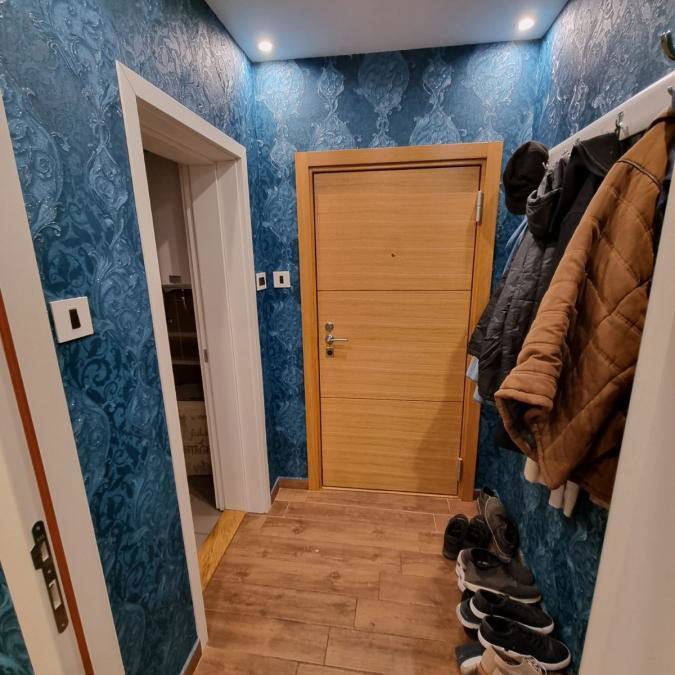 Petosoban stan na prodaju, Grbavica, Novi Sad, 155m², 415.000 €