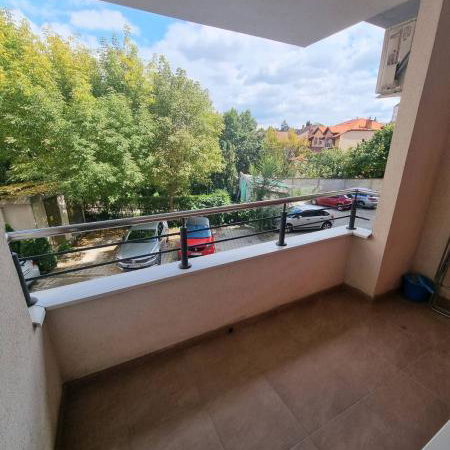 Trosoban stan na prodaju, Bulevar Evrope, Novi Sad, 59m², 216.300 €