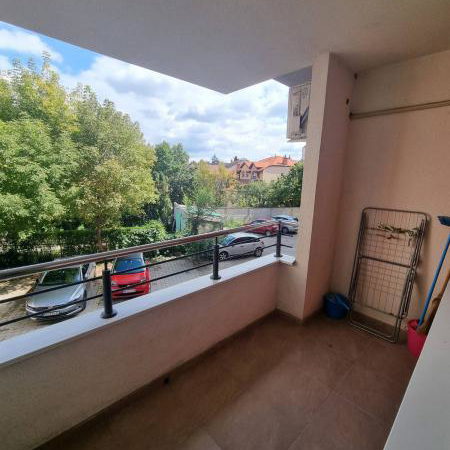 Trosoban stan na prodaju, Bulevar Evrope, Novi Sad, 59m², 216.300 €