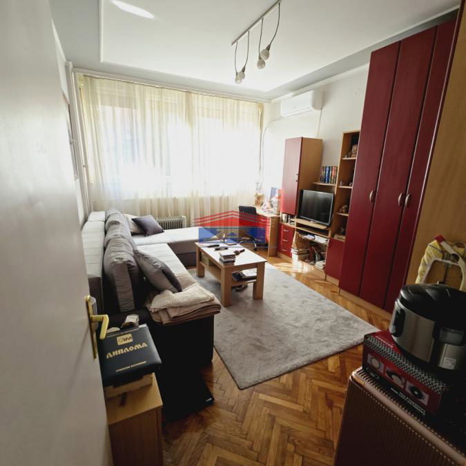 Četvorosoban stan na prodaju, Centar, Novi Sad, 87m², 236.900 €