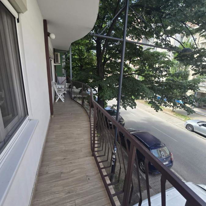 Četvorosoban stan na prodaju, Grbavica, Novi Sad, 108m², 311.500 €