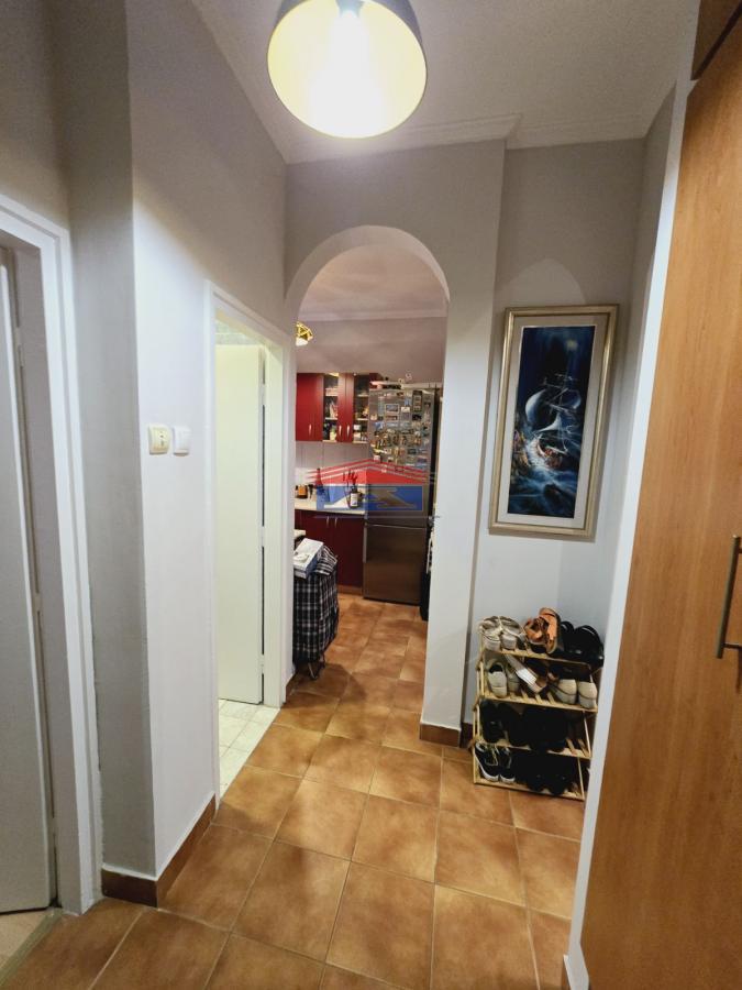 Četvorosoban stan na prodaju, Centar, Novi Sad, 87m², 236.900 €