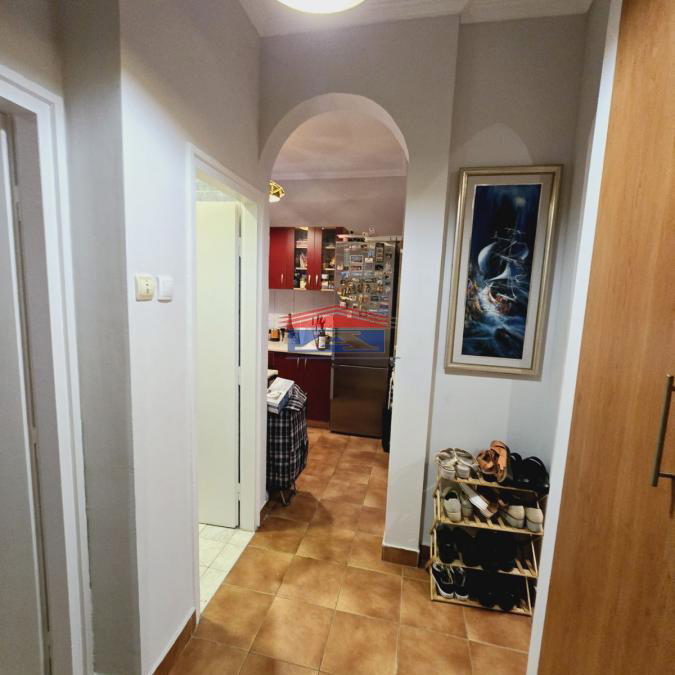 Četvorosoban stan na prodaju, Centar, Novi Sad, 87m², 236.900 €