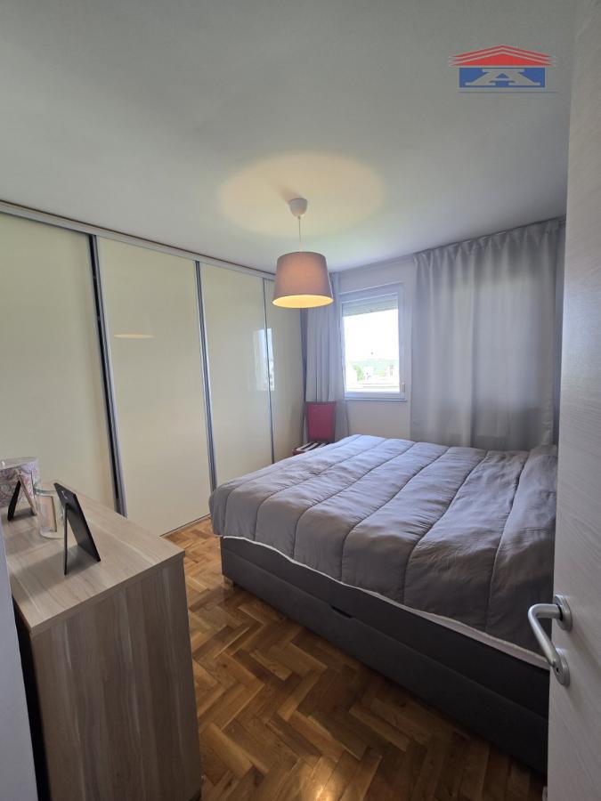 Jednoiposoban stan na prodaju, Podbara, Novi Sad, 47m², 167.000 €