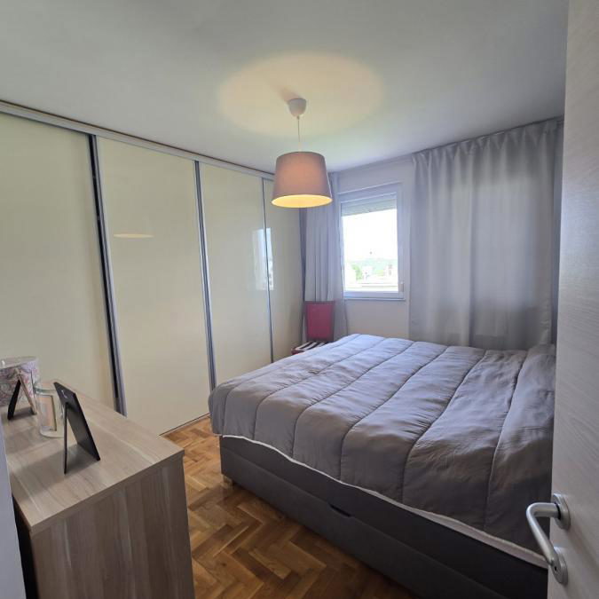 Jednoiposoban stan na prodaju, Podbara, Novi Sad, 47m², 167.000 €