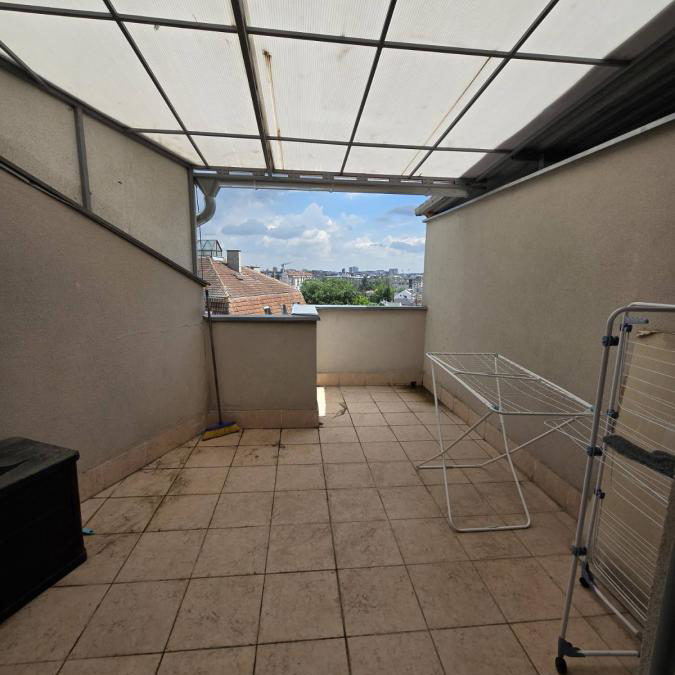 Dvoiposoban stan na prodaju, Bulevar Evrope, Novi Sad, 75m², 186.000 €