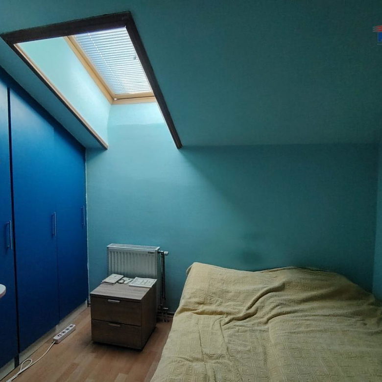 Trosoban stan na prodaju, Grbavica, Novi Sad, 81m², 180.000 €