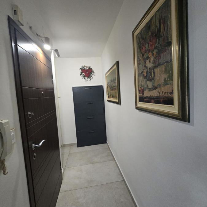 Četvorosoban stan na prodaju, Grbavica, Novi Sad, 108m², 311.500 €