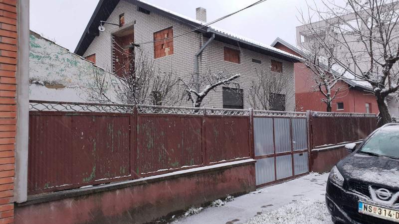 Kuća na prodaju, Telep, Novi Sad, 83m², 412.000 €