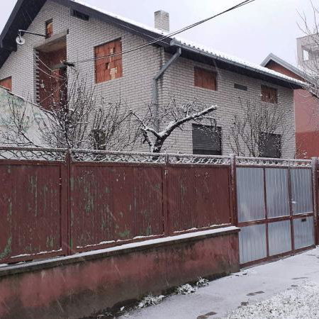 Kuća na prodaju, Telep, Novi Sad, 83m², 412.000 €