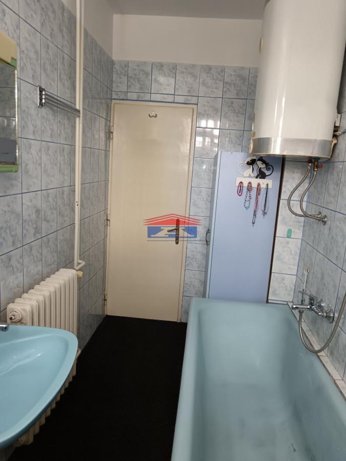 Dvosoban stan na prodaju, Podbara, Novi Sad, 48m², 133.900 €