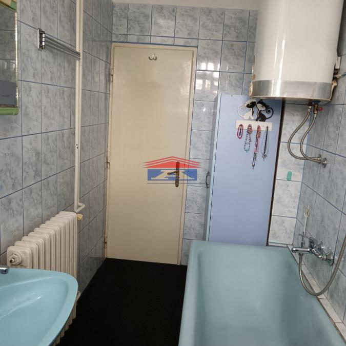 Dvosoban stan na prodaju, Podbara, Novi Sad, 48m², 133.900 €