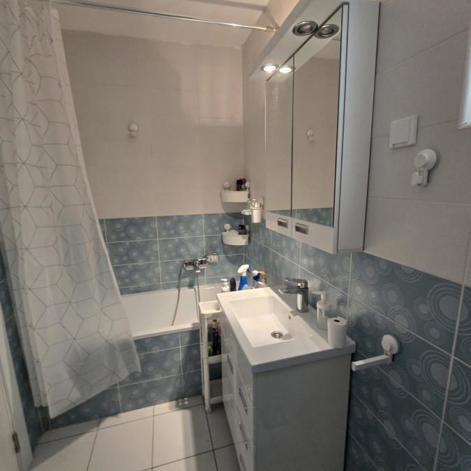 Dvoiposoban stan na prodaju, Bulevar Evrope, Novi Sad, 75m², 186.000 €