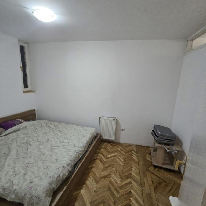 Troiposoban stan na prodaju, Bulevar Oslobođenja, Novi Sad, 92m², 208.500 €