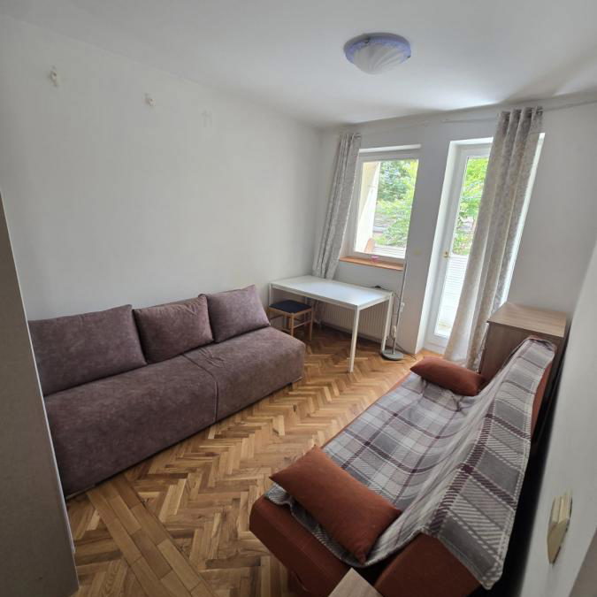 Troiposoban stan na prodaju, Bulevar Oslobođenja, Novi Sad, 92m², 208.500 €