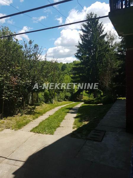 Kuća na prodaju, Sremska Kamenica, Novi Sad, 64m², 350.000 €