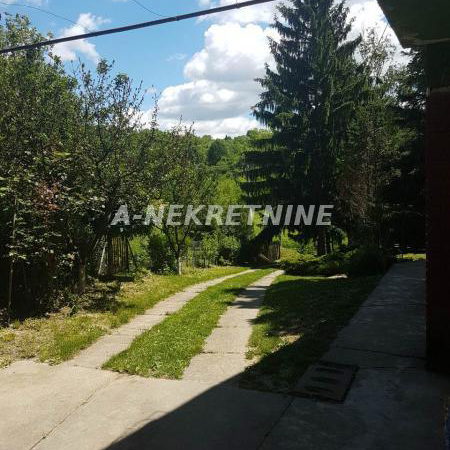 Kuća na prodaju, Sremska Kamenica, Novi Sad, 64m², 350.000 €