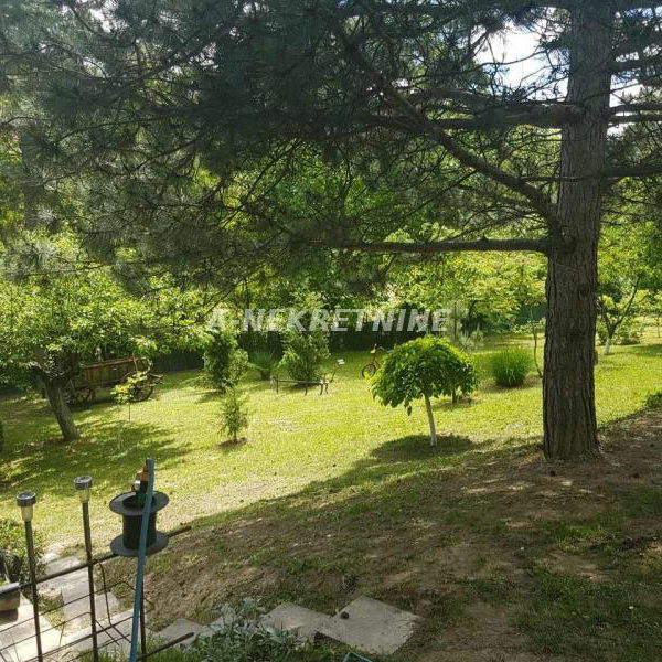 Kuća na prodaju, Sremska Kamenica, Novi Sad, 64m², 350.000 €