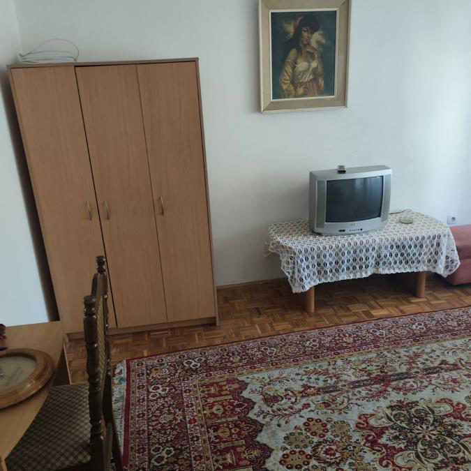 Trosoban stan za izdavanje, Novo Naselje, Novi Sad, 80m², 500 €/mes