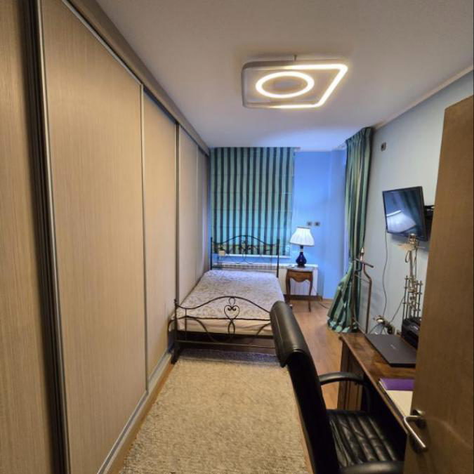 Četvorosoban stan na prodaju, Centar, Novi Sad, 131m², 503.000 €