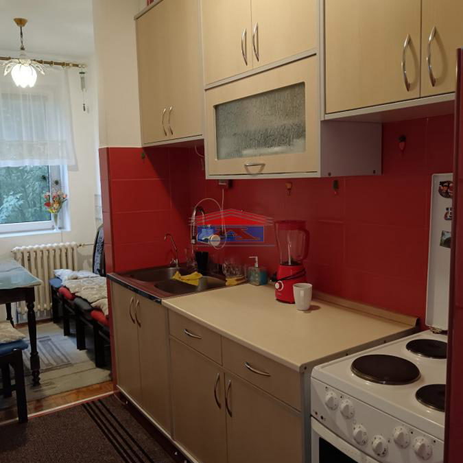Dvosoban stan na prodaju, Podbara, Novi Sad, 48m², 133.900 €