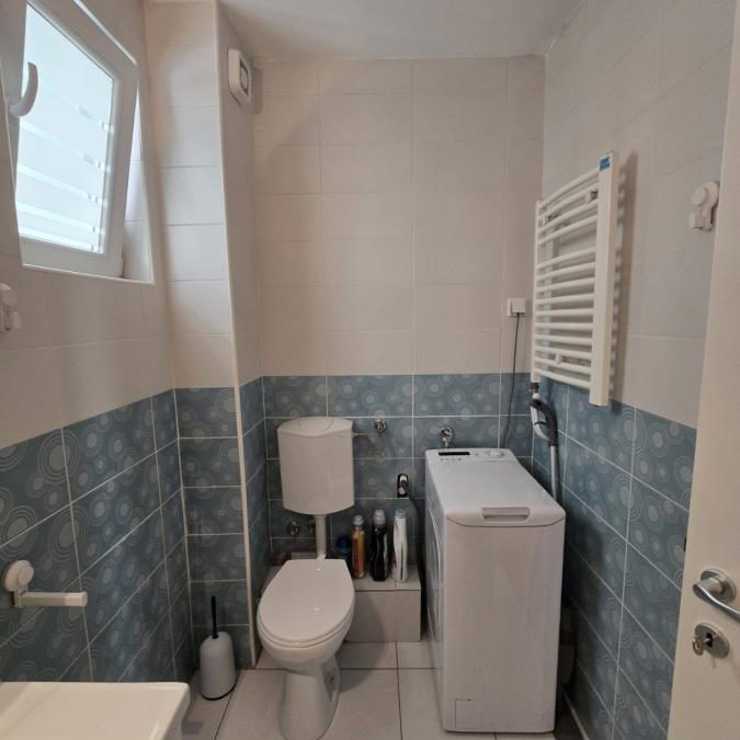 Dvoiposoban stan na prodaju, Bulevar Evrope, Novi Sad, 75m², 186.000 €